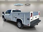 New 2026 Chevrolet Silverado 2500 Double Cab Service Truck for sale #9CC18713 - photo 11