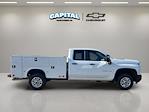 New 2026 Chevrolet Silverado 2500 Double Cab Service Truck for sale #9CC18713 - photo 13