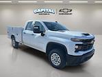New 2026 Chevrolet Silverado 2500 Double Cab Service Truck for sale #9CC18713 - photo 14
