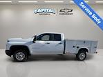 New 2026 Chevrolet Silverado 2500 Double Cab Service Truck for sale #9CC18713 - photo 3
