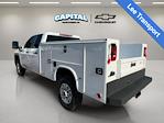 New 2026 Chevrolet Silverado 2500 Double Cab Service Truck for sale #9CC18713 - photo 2
