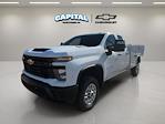 New 2026 Chevrolet Silverado 2500 Double Cab Service Truck for sale #9CC18713 - photo 5
