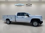 New 2026 Chevrolet Silverado 2500 Double Cab Service Truck for sale #9CC18713 - photo 6