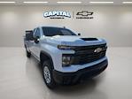 New 2026 Chevrolet Silverado 2500 Double Cab Service Truck for sale #9CC18713 - photo 7