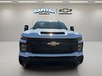 New 2026 Chevrolet Silverado 2500 Double Cab Service Truck for sale #9CC18713 - photo 8