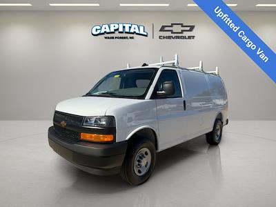 2025 Chevrolet Express 2500 RWD Adrian Upfitted Cargo Van for sale #9CC18763 - photo 1