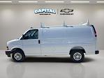 2025 Chevrolet Express 2500 RWD Adrian Upfitted Cargo Van for sale #9CC18763 - photo 11