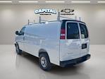 2025 Chevrolet Express 2500 RWD Adrian Upfitted Cargo Van for sale #9CC18763 - photo 12
