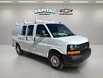 2025 Chevrolet Express 2500 RWD Adrian Upfitted Cargo Van for sale #9CC18763 - photo 15