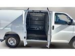 2025 Chevrolet Express 2500 RWD Adrian Upfitted Cargo Van for sale #9CC18763 - photo 18