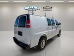 2025 Chevrolet Express 2500 RWD Adrian Upfitted Cargo Van for sale #9CC18763 - photo 6