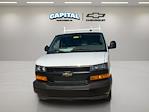 2025 Chevrolet Express 2500 RWD Adrian Upfitted Cargo Van for sale #9CC18763 - photo 9