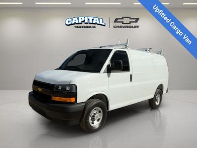 2025 Chevrolet Express 2500 RWD Adrian Upfitted Cargo Van for sale #9CC18797 - photo 1
