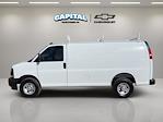 2025 Chevrolet Express 2500 RWD Adrian Upfitted Cargo Van for sale #9CC18797 - photo 11
