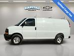 2025 Chevrolet Express 2500 RWD Adrian Upfitted Cargo Van for sale #9CC18797 - photo 4