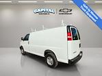 2025 Chevrolet Express 2500 RWD Adrian Upfitted Cargo Van for sale #9CC18797 - photo 3