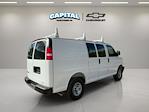 2025 Chevrolet Express 2500 RWD Adrian Upfitted Cargo Van for sale #9CC18797 - photo 6