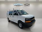 2025 Chevrolet Express 2500 RWD Adrian Upfitted Cargo Van for sale #9CC18797 - photo 8
