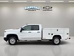 New 2026 Chevrolet Silverado 2500 Double Cab Service Truck for sale #9CC18853 - photo 10