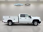 New 2026 Chevrolet Silverado 2500 Double Cab Service Truck for sale #9CC18853 - photo 13