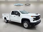 New 2026 Chevrolet Silverado 2500 Double Cab Service Truck for sale #9CC18853 - photo 14