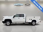 New 2026 Chevrolet Silverado 2500 Double Cab Service Truck for sale #9CC18853 - photo 3