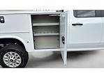 New 2026 Chevrolet Silverado 2500 Double Cab Service Truck for sale #9CC18853 - photo 22