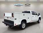New 2026 Chevrolet Silverado 2500 Double Cab Service Truck for sale #9CC18853 - photo 5