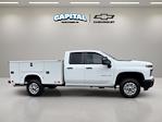 New 2026 Chevrolet Silverado 2500 Double Cab Service Truck for sale #9CC18853 - photo 6