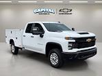 New 2026 Chevrolet Silverado 2500 Double Cab Service Truck for sale #9CC18853 - photo 7