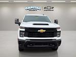 New 2026 Chevrolet Silverado 2500 Double Cab Service Truck for sale #9CC18853 - photo 8