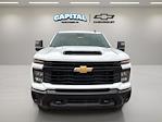 New 2026 Chevrolet Silverado 2500 Double Cab Service Truck for sale #9CC18853 - photo 9