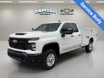 New 2026 Chevrolet Silverado 2500 Double Cab Service Truck for sale #9CC18997 - photo 1