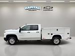 New 2026 Chevrolet Silverado 2500 Double Cab Service Truck for sale #9CC18997 - photo 10