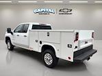 New 2026 Chevrolet Silverado 2500 Double Cab Service Truck for sale #9CC18997 - photo 11