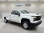 New 2026 Chevrolet Silverado 2500 Double Cab Service Truck for sale #9CC18997 - photo 14
