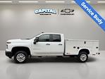 New 2026 Chevrolet Silverado 2500 Double Cab Service Truck for sale #9CC18997 - photo 3