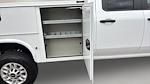 New 2026 Chevrolet Silverado 2500 Double Cab Service Truck for sale #9CC18997 - photo 22