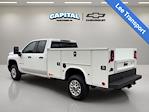 New 2026 Chevrolet Silverado 2500 Double Cab Service Truck for sale #9CC18997 - photo 2