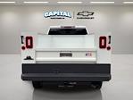New 2026 Chevrolet Silverado 2500 Double Cab Service Truck for sale #9CC18997 - photo 4