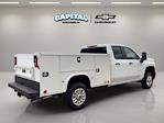 New 2026 Chevrolet Silverado 2500 Double Cab Service Truck for sale #9CC18997 - photo 5