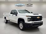 New 2026 Chevrolet Silverado 2500 Double Cab Service Truck for sale #9CC18997 - photo 7