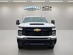 New 2026 Chevrolet Silverado 2500 Double Cab Service Truck for sale #9CC18997 - photo 8