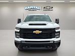 New 2026 Chevrolet Silverado 2500 Double Cab Service Truck for sale #9CC18997 - photo 9