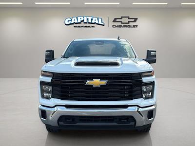 New 2026 Chevrolet Silverado 2500 - photo 1