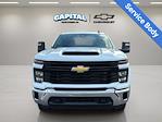 2026 Chevrolet Silverado 2500 Crew Cab SRW 4WD Knapheide Service Truck for sale #9CC201606 - photo 1