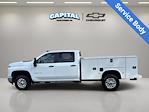 2026 Chevrolet Silverado 2500 Crew Cab SRW 4WD Knapheide Service Truck for sale #9CC201606 - photo 2