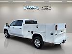 2026 Chevrolet Silverado 2500 Crew Cab SRW 4WD Knapheide Service Truck for sale #9CC201606 - photo 3
