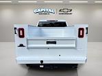 2026 Chevrolet Silverado 2500 Crew Cab SRW 4WD Knapheide Service Truck for sale #9CC201606 - photo 4