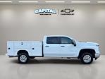 2026 Chevrolet Silverado 2500 Crew Cab SRW 4WD Knapheide Service Truck for sale #9CC201606 - photo 5
